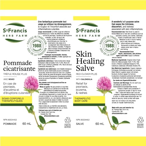 Skin Healing Salve - Image 5