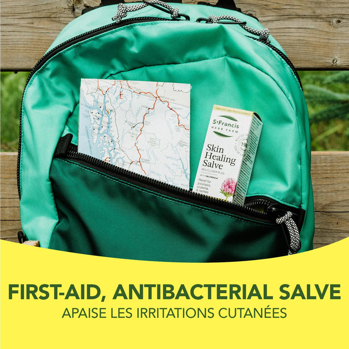 Skin Healing Salve - Image 10