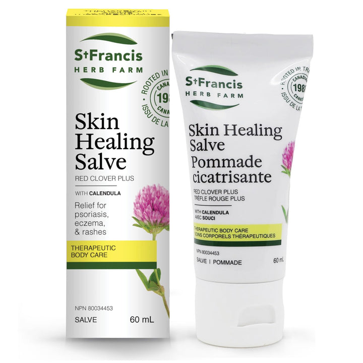 Skin Healing Salve - Image 1