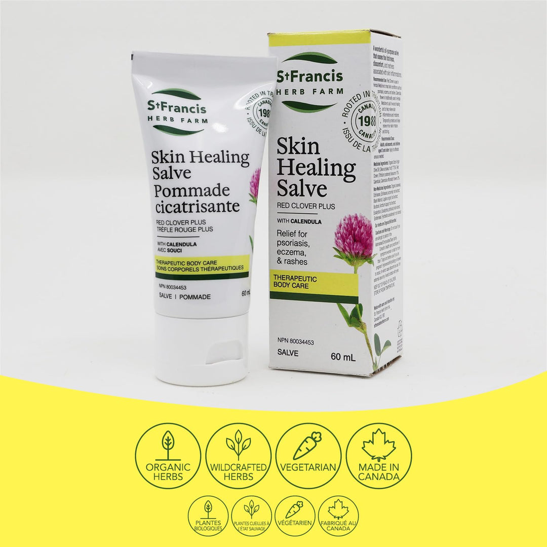 Skin Healing Salve - Image 7