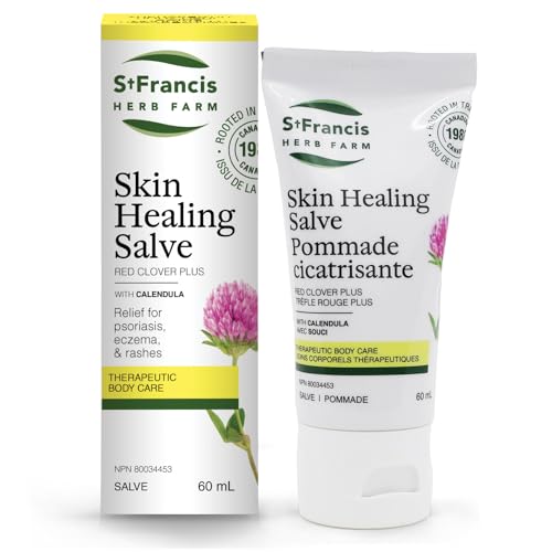 Skin Healing Salve - Image 2