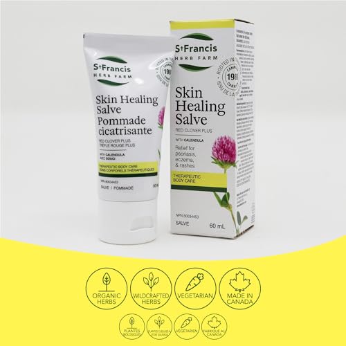 Skin Healing Salve - Image 8