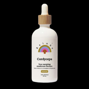 Cordyceps Tincture Alcohol Free - Image 3