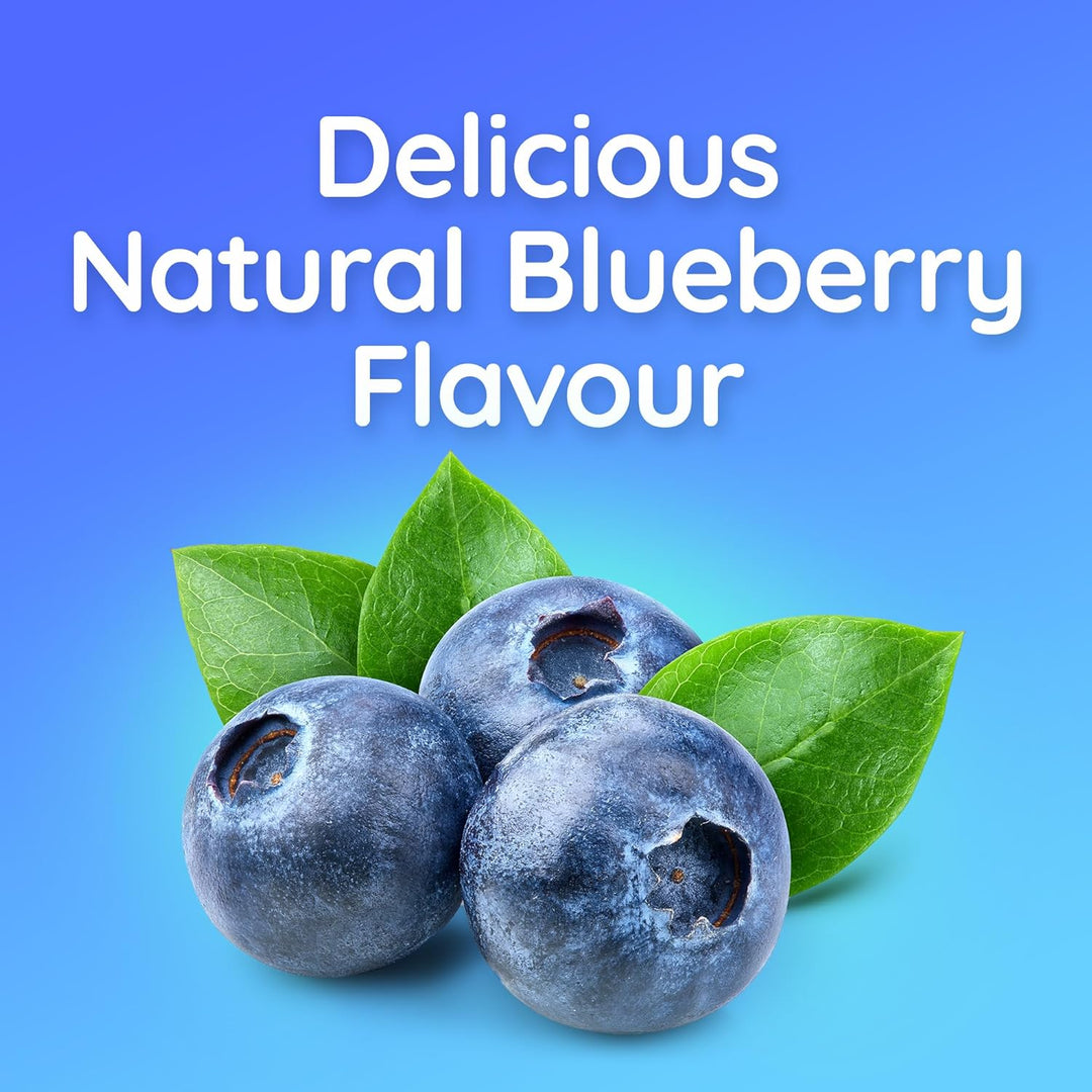 AquaOmega - High EPA Kids Gummies Orange (60gmy)