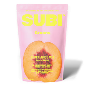 Super Juice - Peach - Image 1
