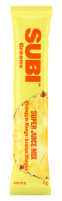 Super Juice Pineapple Mango Single - Image 4