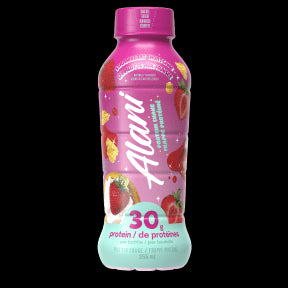 Strawberry Shortcake Protein Shake - Image 3