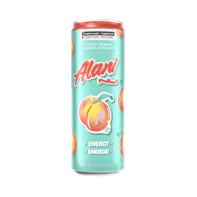 Energy Drink Juicy Peach - Image 3