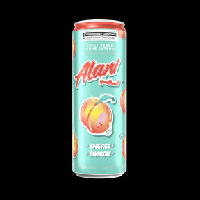 Energy Drink Juicy Peach - Image 4