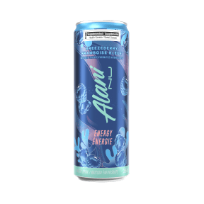 Energy Drink Breezeberry - Image 3