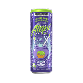 Energy Witch's Brew - Image 1