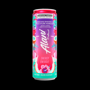 Hawaiian Shaved Ice Energy Drink - Image 2