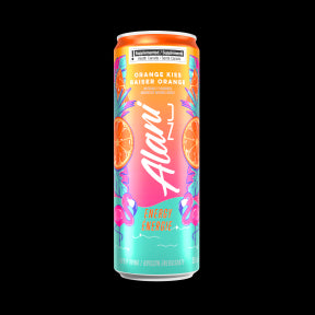 Energy Drink Orange Kiss - Image 2