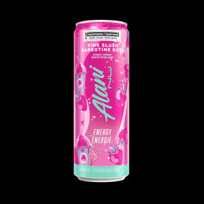Energy Drink Pink Slush - Image 2