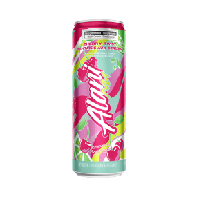 Energy Drink Cherry Twist - Image 2