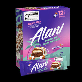 Rocky Road Protein Bar - Image 2