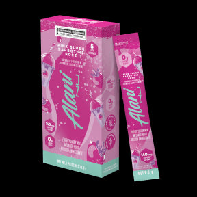 Pink Slush Energy Sticks - Image 1