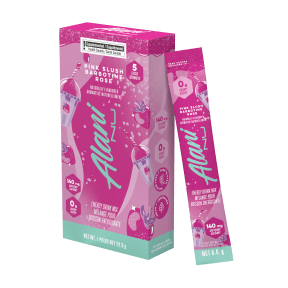 Pink Slush Energy Sticks - Image 2