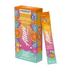 Orange Kiss Energy Sticks - Image 3