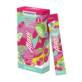 Cherry Twist Energy Sticks - Image 4