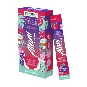 Hawaiian Shaved Ice Energy Sticks - Image 2