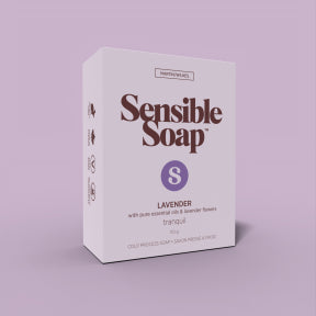 Bar Soap - Lavender - Image 2