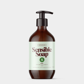 Liquid Soap - Mint - Image 3
