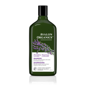 Nourishing Lavender Shampoo - Image 3