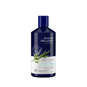 Biotin B-Complex Thickening Shampoo - Image 2
