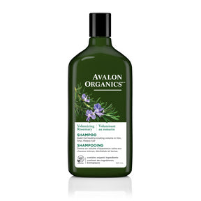 Volumizing Rosemary Shampoo - Image 3