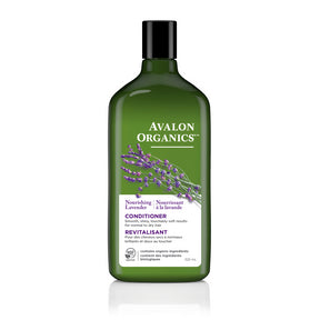 Nourishing Lavender Conditioner - Image 1