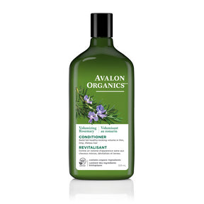 Volumizing Rosemary Conditioner - Image 2