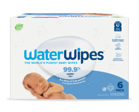 Baby Wipes 6pk - Image 3