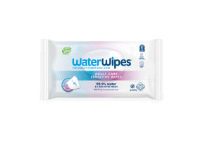 Adult Care - Sensitive Wipes - Image 1