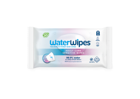 Adult Care - Sensitive Wipes - Image 2