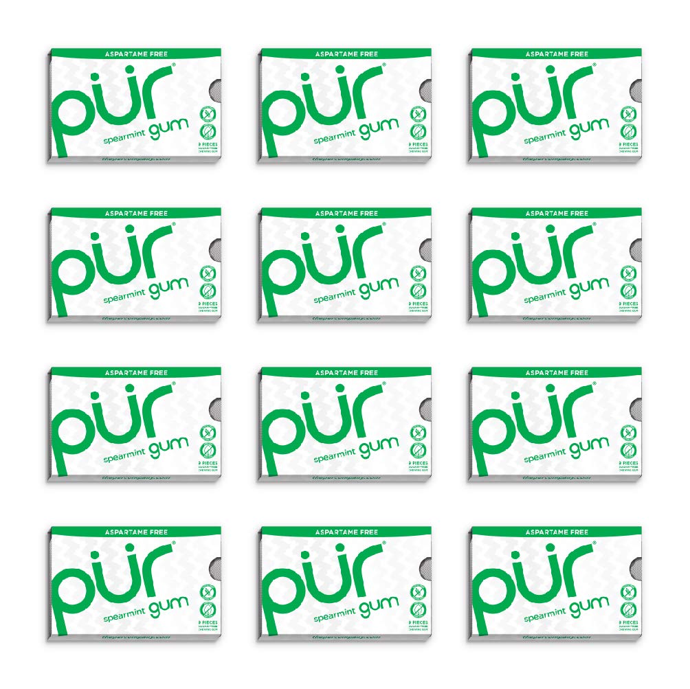 Spearmint Gum - Image 4