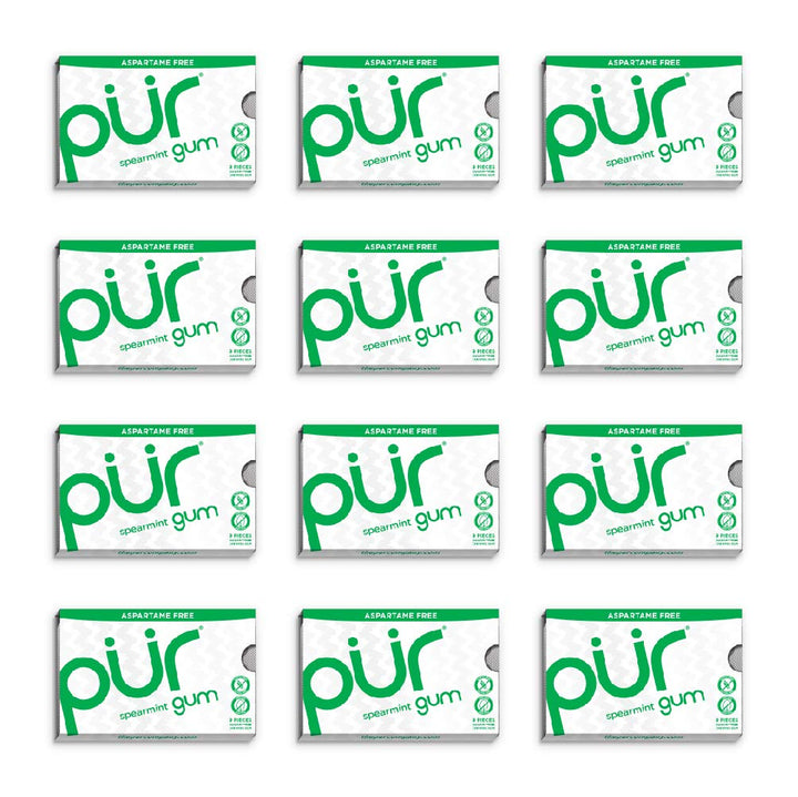 Spearmint Gum - Image 4