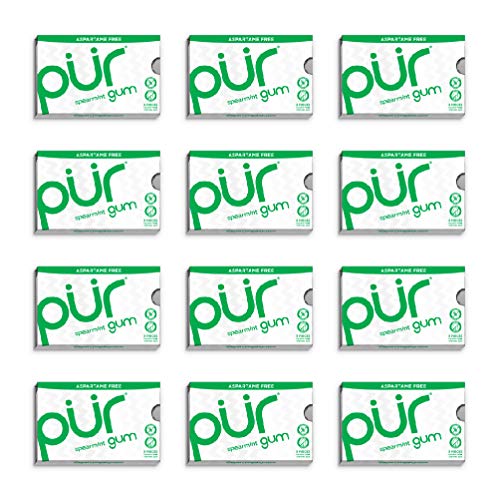 Spearmint Gum - Image 5