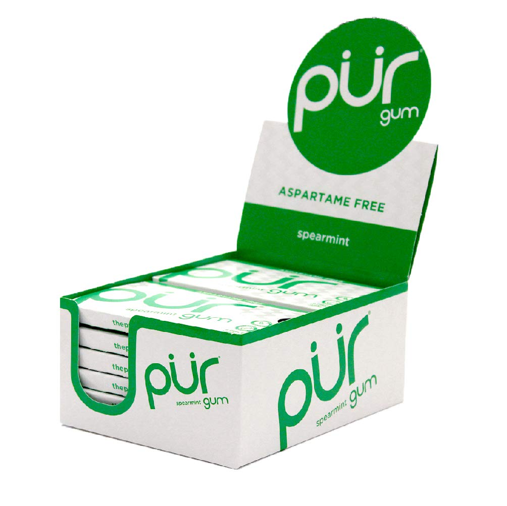 Spearmint Gum - Image 3