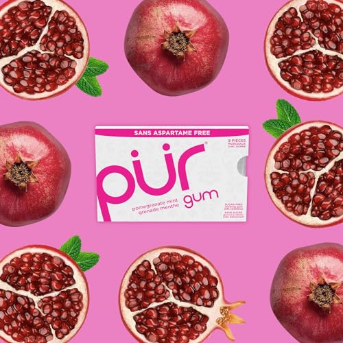 Pomegranate Mint - Image 7