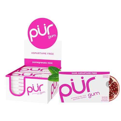 Pomegranate Mint - Image 1