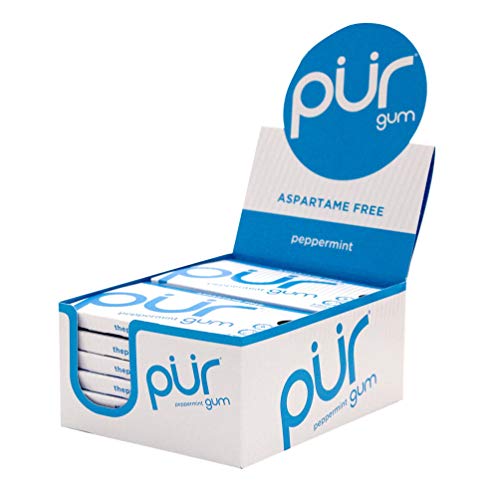 Peppermint Gum - Image 2
