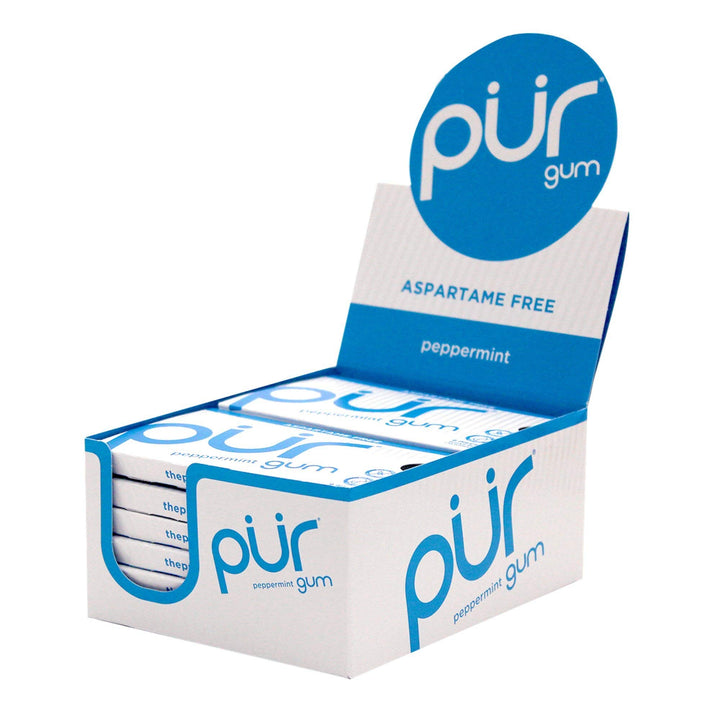 Peppermint Gum - Image 1