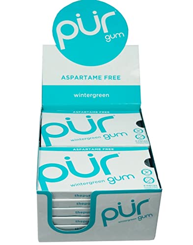 Wintergreen Gum - Image 2
