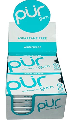 Wintergreen Gum - Image 5
