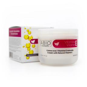 Cream with Natural Vitamin E - Image 4