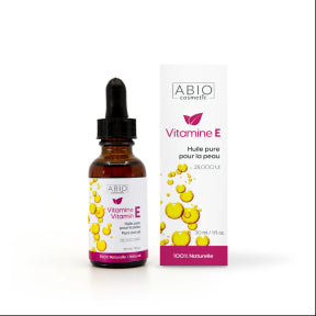 Vitamin E Pure Skin Oil - Image 3
