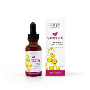 Vitamin E Pure Skin Oil - Image 4