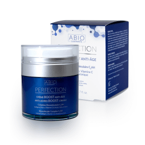 Perfection anti-aging Boost cream - Image 1