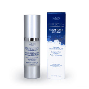 Perfection anti-aging boost serum - Image 4
